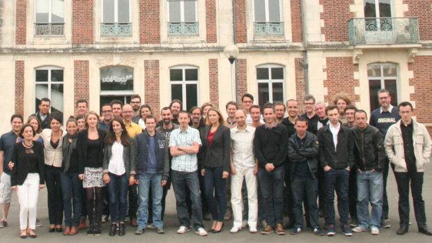 Ubiflow se rêve à l’international