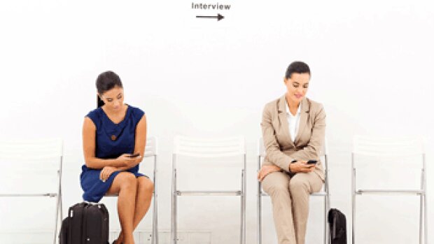 Comment le recrutement mobile renforce votre marque employeur