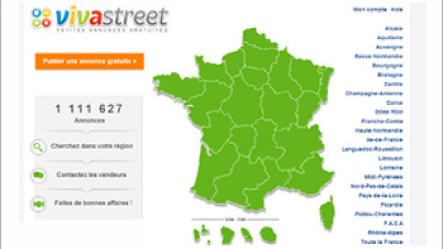 Vivastreet développe une nouvelle offre destinée aux agences