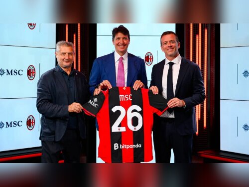 ©  AC Milan