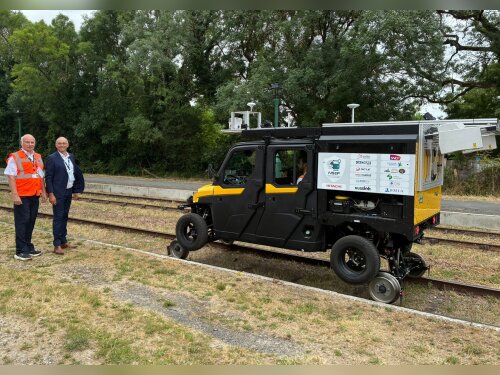 ©  Hitachi Rail