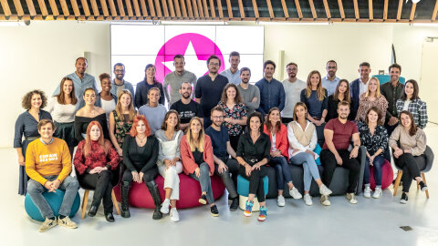 Immdvisor recrutera, en 2022, une quinzaine de nouveaux collaborateurs - © D.R.
