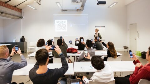 [Avis d’expert] « Et si la technologie permettait de définir le rythme d’apprentissage idéal ? »