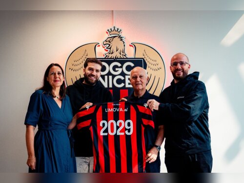 ©  OGC Nice