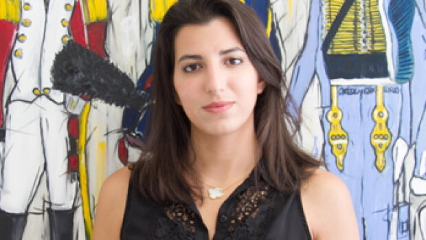 "Nous animons les réseaux sociaux des agences immobilières", Mélissa Serfaty, MyPassPro