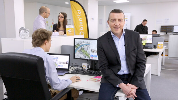 Bien’ici enrichit son offre commerciale