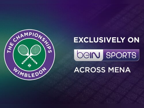 ©  beIN Media Group / X