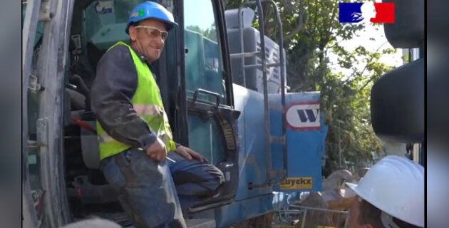 Chaleur Et Canicule Au Travail Quelles Mesures De Protection Pour La