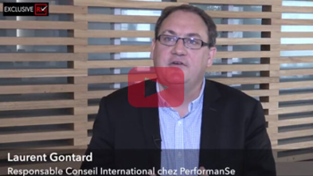 La Minute de l’Expert - Comment détecter un leader ? Laurent Gontard