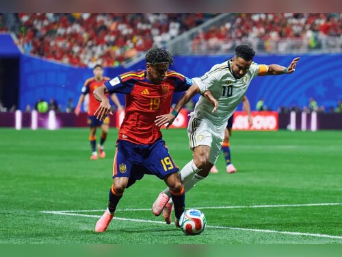 ©  RFEF