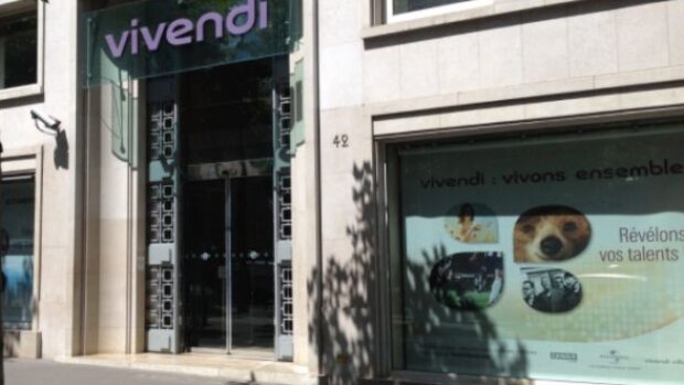 Métiers du numérique : le trio Bolloré-Vivendi-Havas s'engage avec OpenClassrooms