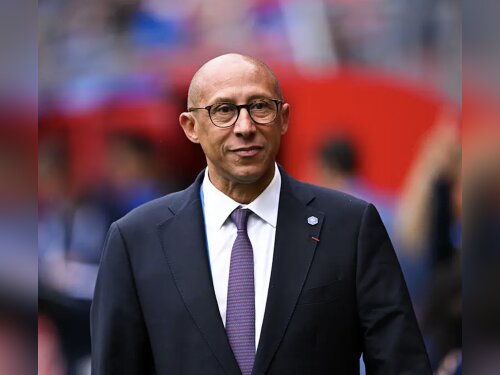 ©  Fédération Française de Football