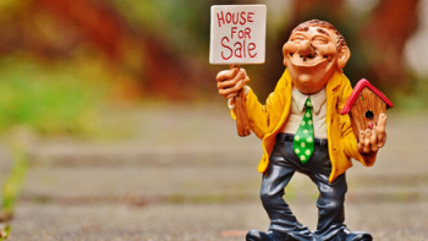 L’optimisme gagne les professionnels de l’immobilier !