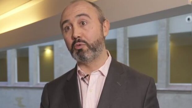 Vidéo 3 minutes avec Charles de Sabran, LHH