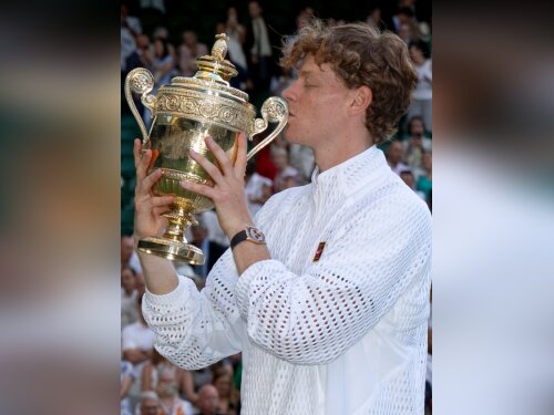 ©  Wimbledon / X
