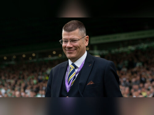 ©  SPFL