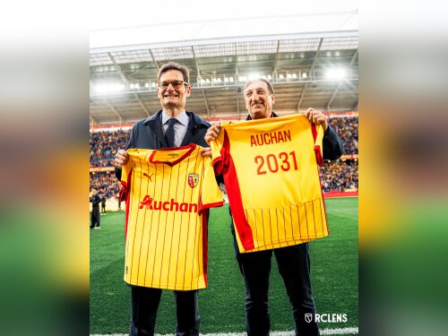 ©  RC Lens