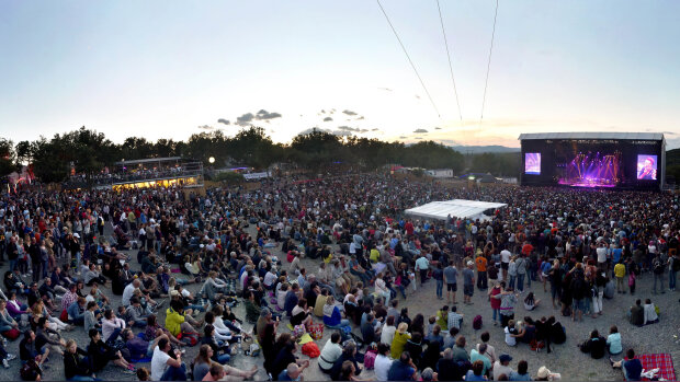 Festivals d'été : l'Ardèche Aluna Festival dans les starting blocks, malgré beaucoup d'inconnues