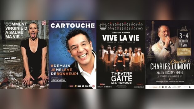 Overact, solution de trésorerie innovante pour le spectacle vivant