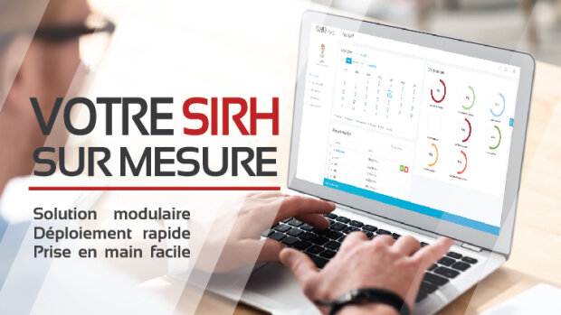 SIRH : HRMAPS accélère à la vitesse grand V