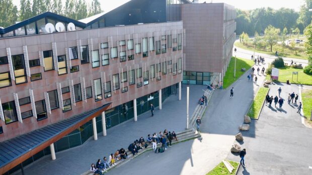 Université de Lille recherche un ou une conseiller (-ère) pédagogique