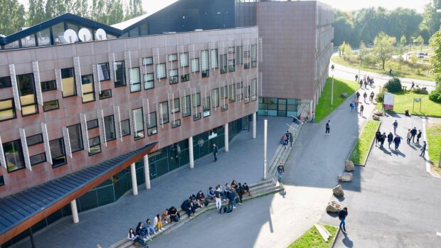 L'université de Lille recherche un ou une gestionnaire de l'offre de formation