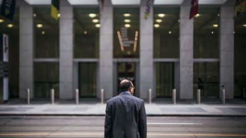 Recrutement des cadres : net recul des offres selon Cadremploi - © D.R.