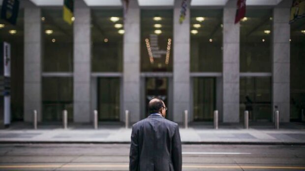 Recrutement: le volume d’offres chute pour les cadres, qui restent à l’écoute du marché
