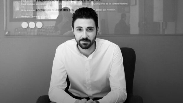 « Nestenn ouvrira une agence immobilière par semaine en 2021 »