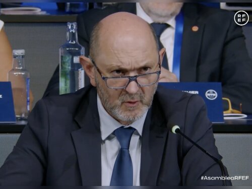 ©  RFEF