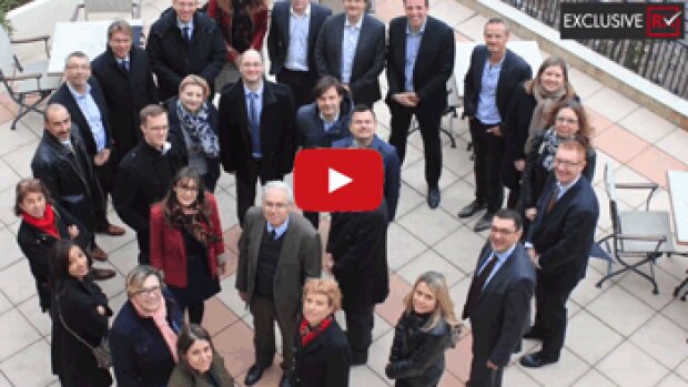 Video - L'université de printemps du SIRH 2015 a tenu toutes ses promesses