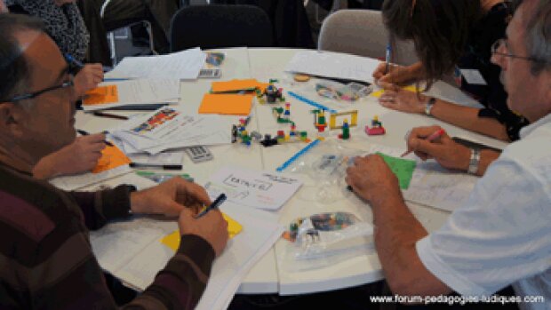 Les 6 bonnes raisons de choisir une formation en blended