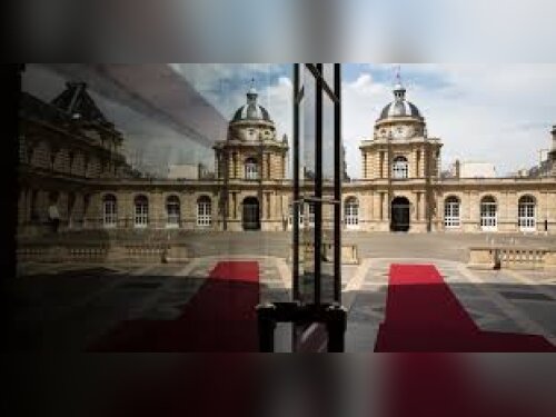 ©  Sénat