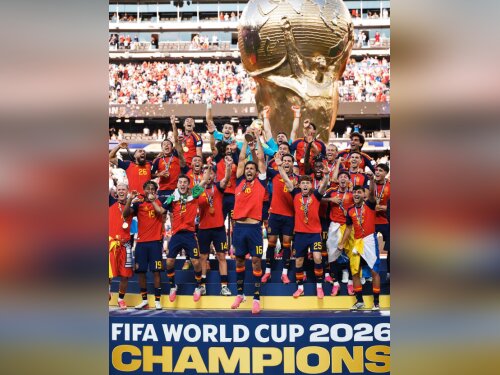 ©  FIFA World Cup / X