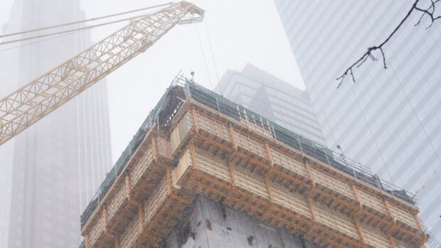 Grand froid : les employeurs doivent s'engager afin d'éviter les accidents de travail