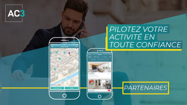 ImmoFacile place ses partenaires au cœur de sa stratégie de développement