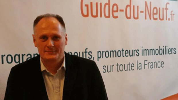 Tribune - Quel est le parcours web d’un acquéreur dans le neuf ?