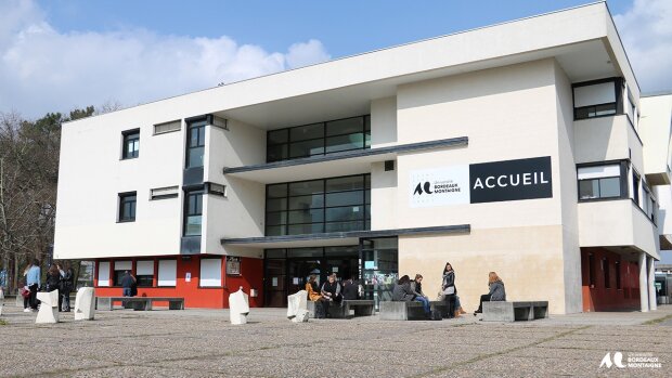 L'Université de Bordeaux recrute un chargé ou une chargée d'animation scientifique