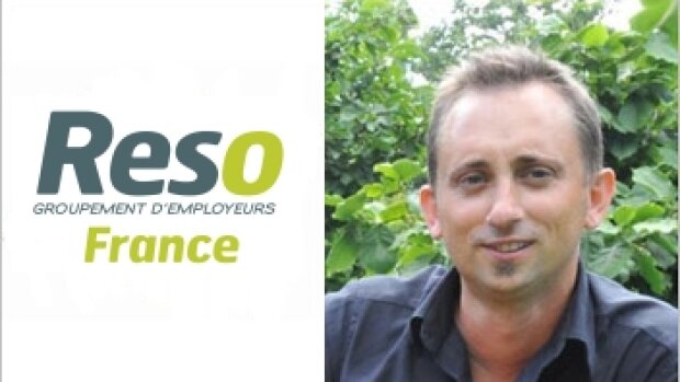 "Les réseaux sociaux ont considérablement amélioré notre visibilité", Philippe Cabon, directeur de l’association ResoFrance