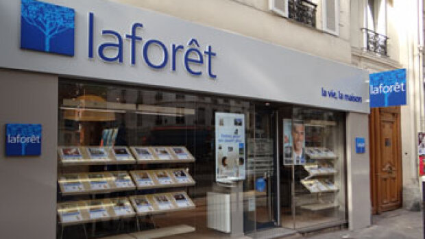 Laforêt propose des "classes virtuelles" pour renforcer son dispositif de formation