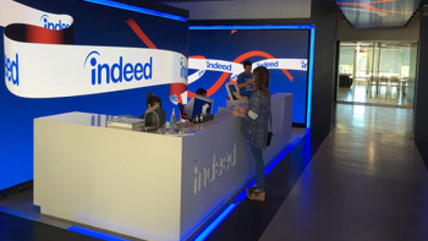 Avec Interviewed, Indeed accélère dans l'assessment