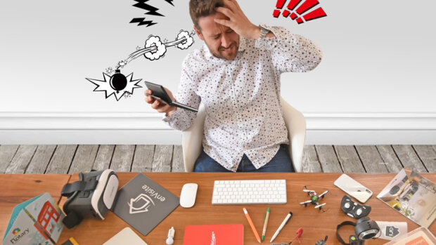 Comment un agent immobilier peut-il optimiser sa productivité ?