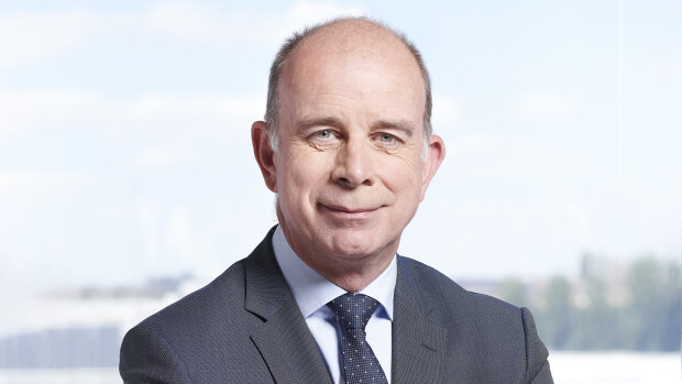 Alain Roumilhac: "ManpowerGroup réalise sa transformation digitale avec des start-ups"