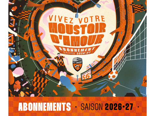 ©  FC Lorient