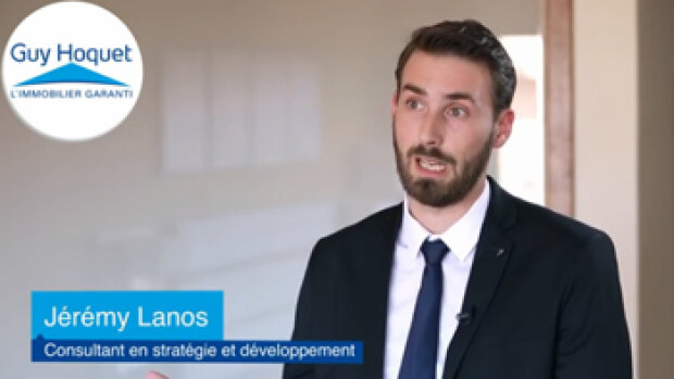 Vidéo - Comment Guy Hoquet accompagne ses futurs franchisés ?