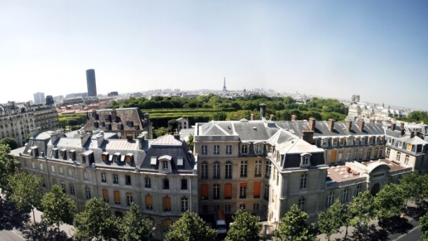 Mines ParisTech recrute un ou une responsable du service administratif du centre de recherche
