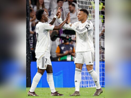 ©  Real Madrid CF
