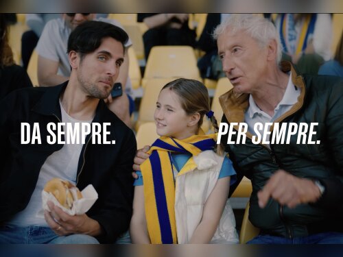 ©  Parma Calcio 1913