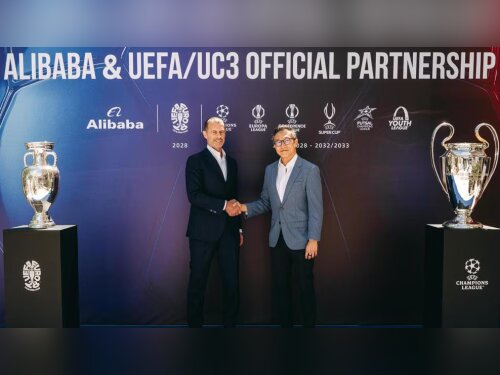 ©  UEFA