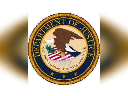 ©  DoJ